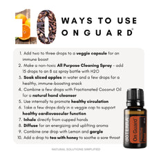 Load image into Gallery viewer, dōTERRA Family Essentials Kit with FREE dōTERRA Membership