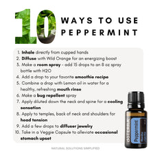 Load image into Gallery viewer, dōTERRA Family Essentials Kit with FREE dōTERRA Membership