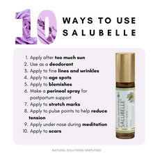 Charger l'image dans la galerie, dōTERRA Salubelle - 10 ml