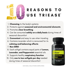 Charger l'image dans la galerie, Gélules dōTERRA TriEase®