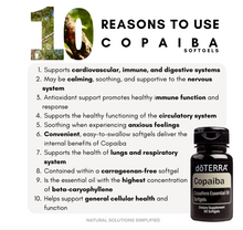 Charger l'image dans la galerie, dōTERRA CP+ Softgels