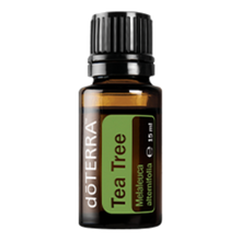 Load image into Gallery viewer, dōTERRA Tea Tree (Melaleuca) Essential Oil - 15ml