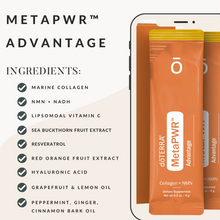Charger l'image dans la galerie, MetaPWR™ Advantage - 30 Sachets