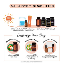 Charger l'image dans la galerie, MetaPWR™ Advantage - 30 Sachets