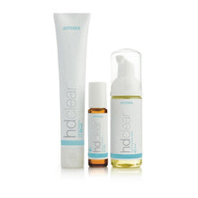 Load image into Gallery viewer, dōTERRA HD Clear® Facial Kit