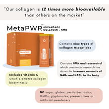Charger l'image dans la galerie, MetaPWR™ Advantage - 30 Sachets