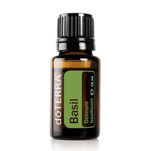 Charger l'image dans la galerie, Huile essentielle de basilic dōTERRA - 15 ml