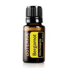 Charger l'image dans la galerie, Huile essentielle de bergamote dōTERRA - 15 ml