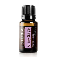 Charger l'image dans la galerie, Huile essentielle de sauge sclarée dōTERRA - 15 ml