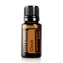 Charger l'image dans la galerie, Huile essentielle de clou de girofle dōTERRA - 15 ml