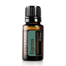 Charger l'image dans la galerie, Huile essentielle de cyprès dōTERRA - 15 ml