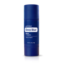 Load image into Gallery viewer, dōTERRA Deep Blue™ Stick