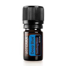 Load image into Gallery viewer, dōTERRA Deep Blue® - 5ml