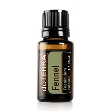 Load image into Gallery viewer, dōTERRA Fennel Essential Oil - 15ml