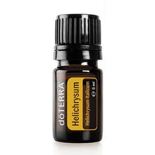 Charger l'image dans la galerie, Huile essentielle dōTERRA Helichrysum - 5 ml