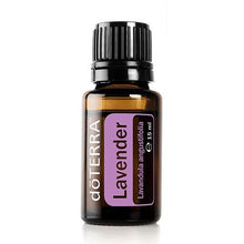 Charger l'image dans la galerie, Huile essentielle de lavande dōTERRA - 15 ml