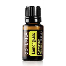 Charger l'image dans la galerie, Huile essentielle de citronnelle dōTERRA - 15 ml