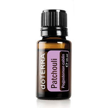 Charger l'image dans la galerie, Huile essentielle de patchouli dōTERRA - 15 ml