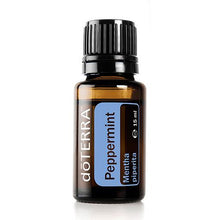 Charger l'image dans la galerie, Huile essentielle de menthe poivrée dōTERRA - 15 ml