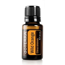 Charger l'image dans la galerie, Huile essentielle d'orange sauvage dōTERRA - 15 ml