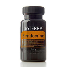 Charger l'image dans la galerie, Gélules dōTERRA Zendocrine®