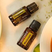 Load image into Gallery viewer, BUY Oregano™ (15 ml), GET dōTERRA Marjoram (15 ml)