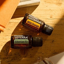 Charger l'image dans la galerie, Huile essentielle de sapin de Sibérie dōTERRA - 15 ml
