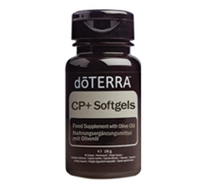 Load image into Gallery viewer, dōTERRA CP+ Softgels