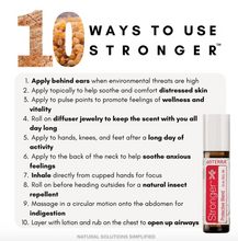 Load image into Gallery viewer, BUY On Guard™ (15 ml), GET dōTERRA Stronger (15 ml)