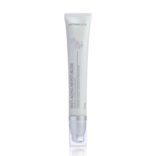Hydratant anti-âge dōTERRA