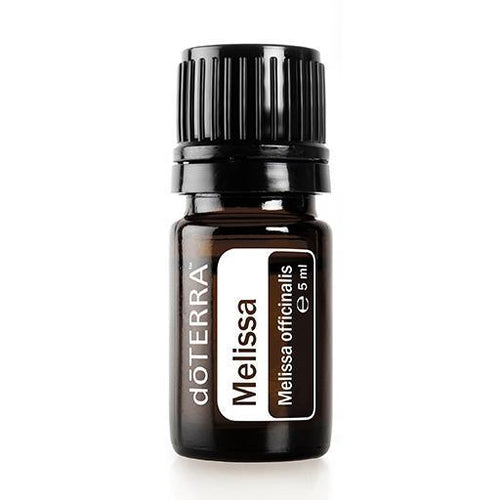 Huile essentielle de mélisse dōTERRA - 5 ml