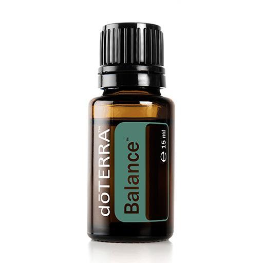 doTERRA Balance エッセンシャルオイル 15ml dōTERRA Balance® - 15 ml – The Essential Oil Shop