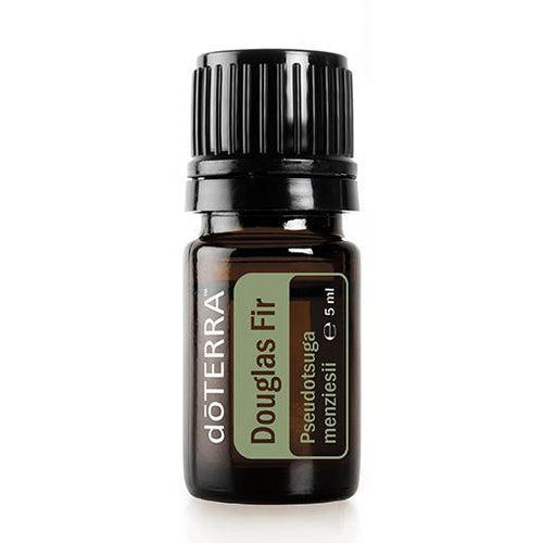 dōTERRA Douglas Fir Essential Oil - 5ml