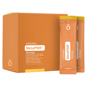 MetaPWR™ Advantage - 30 Sachets