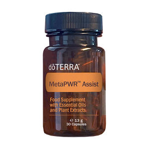 MetaPWR™ Assist  - 30 Capsules