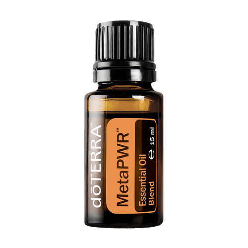 MetaPWR™ Essential Oil Blend - 15ml