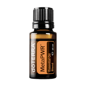 MetaPWR™ Essential Oil Blend - 15ml