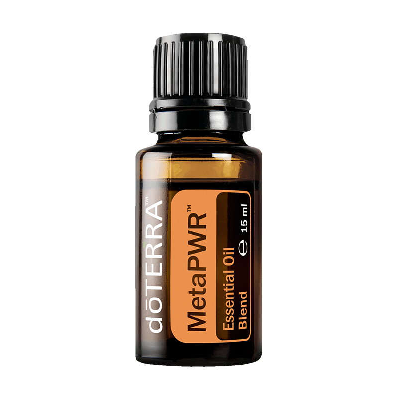 MetaPWR™ Essential Oil Blend - 15ml